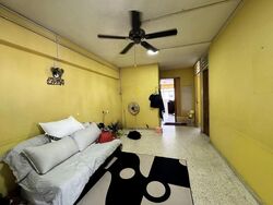 Blk 817 Tampines Street 81 (Tampines), HDB 3 Rooms #545562521